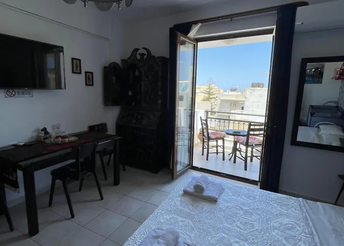 Retire Flat In The Heart Of City