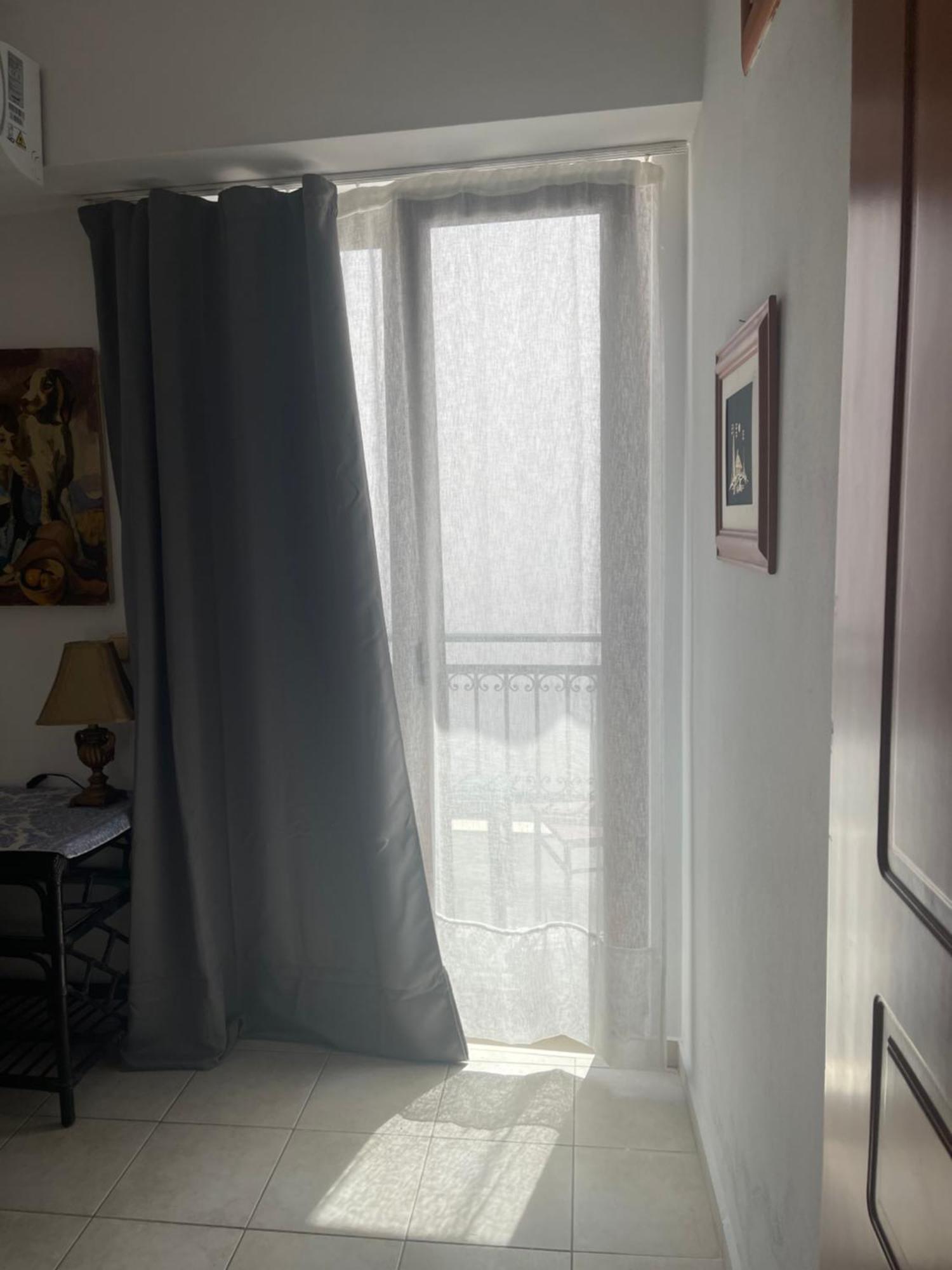 Retire Flat In The Heart Of *