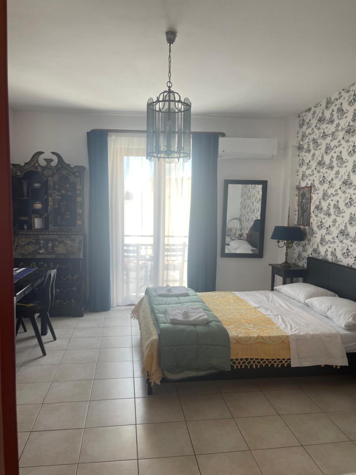 Retire Flat In The Heart Of * Heraklion (Crete)