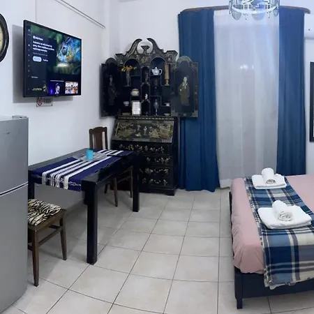 Retire Flat In The Heart Of City Heraklion  Exterior photo