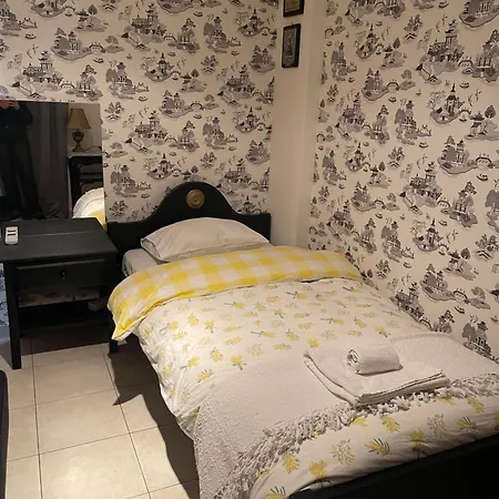 Retire Flat In The Heart Of City Heraklion  Exterior photo