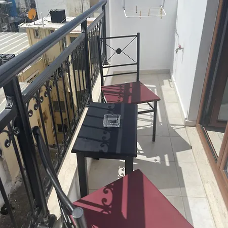 Retire Flat In The Heart Of City Heraklion  Exterior photo