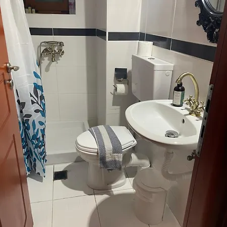 Retire Flat In The Heart Of City Heraklion  Exterior photo