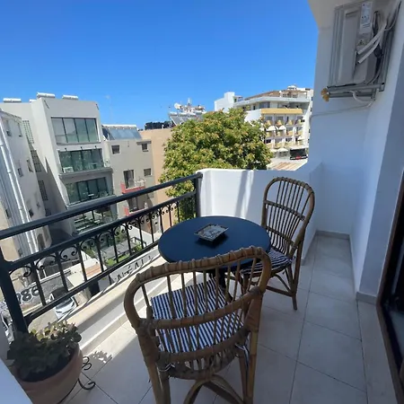 Retire Flat In The Heart Of City Heraklion  Exterior photo