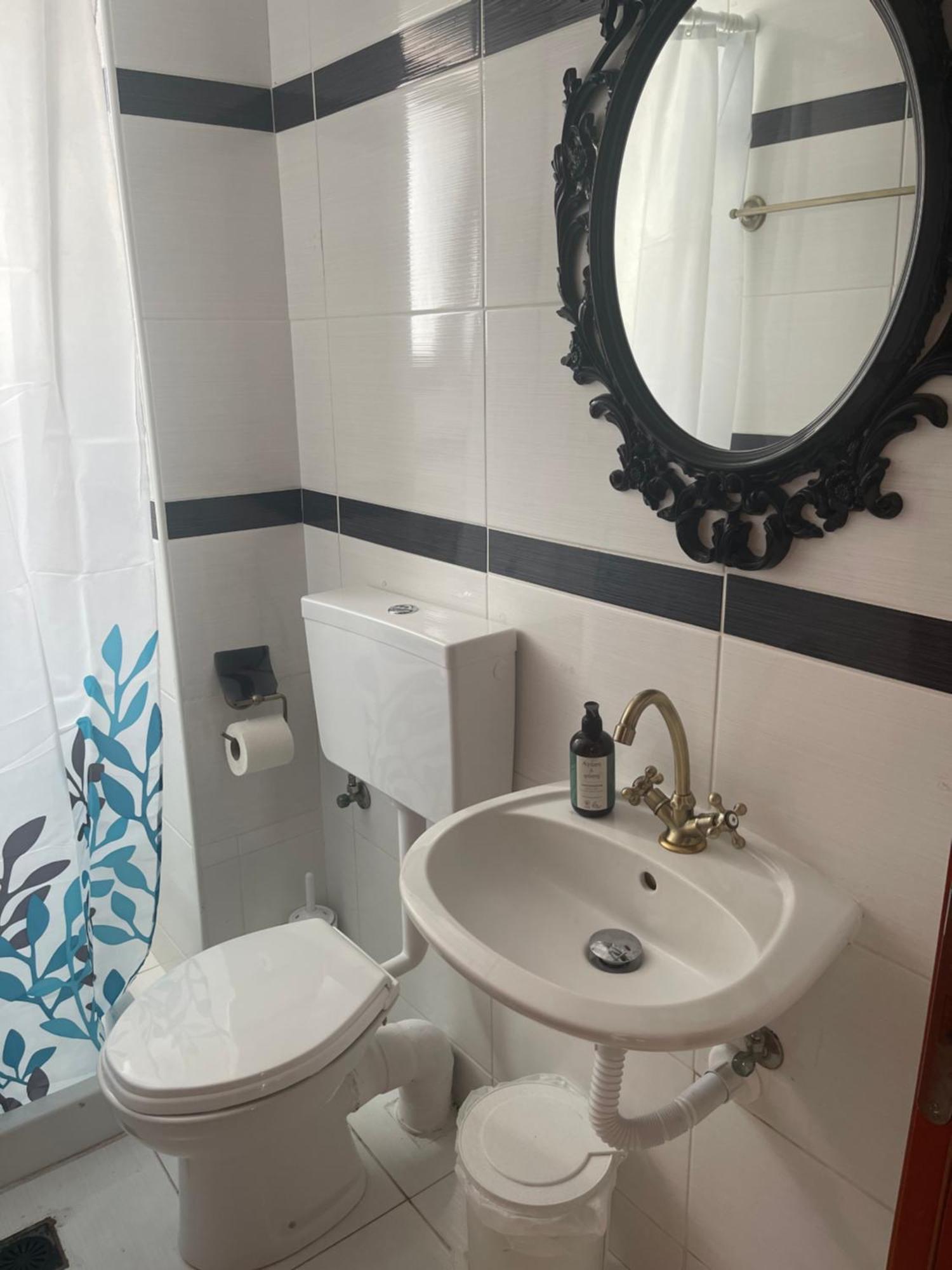Retire Flat In The Heart Of Apartment Heraklion (Crete)