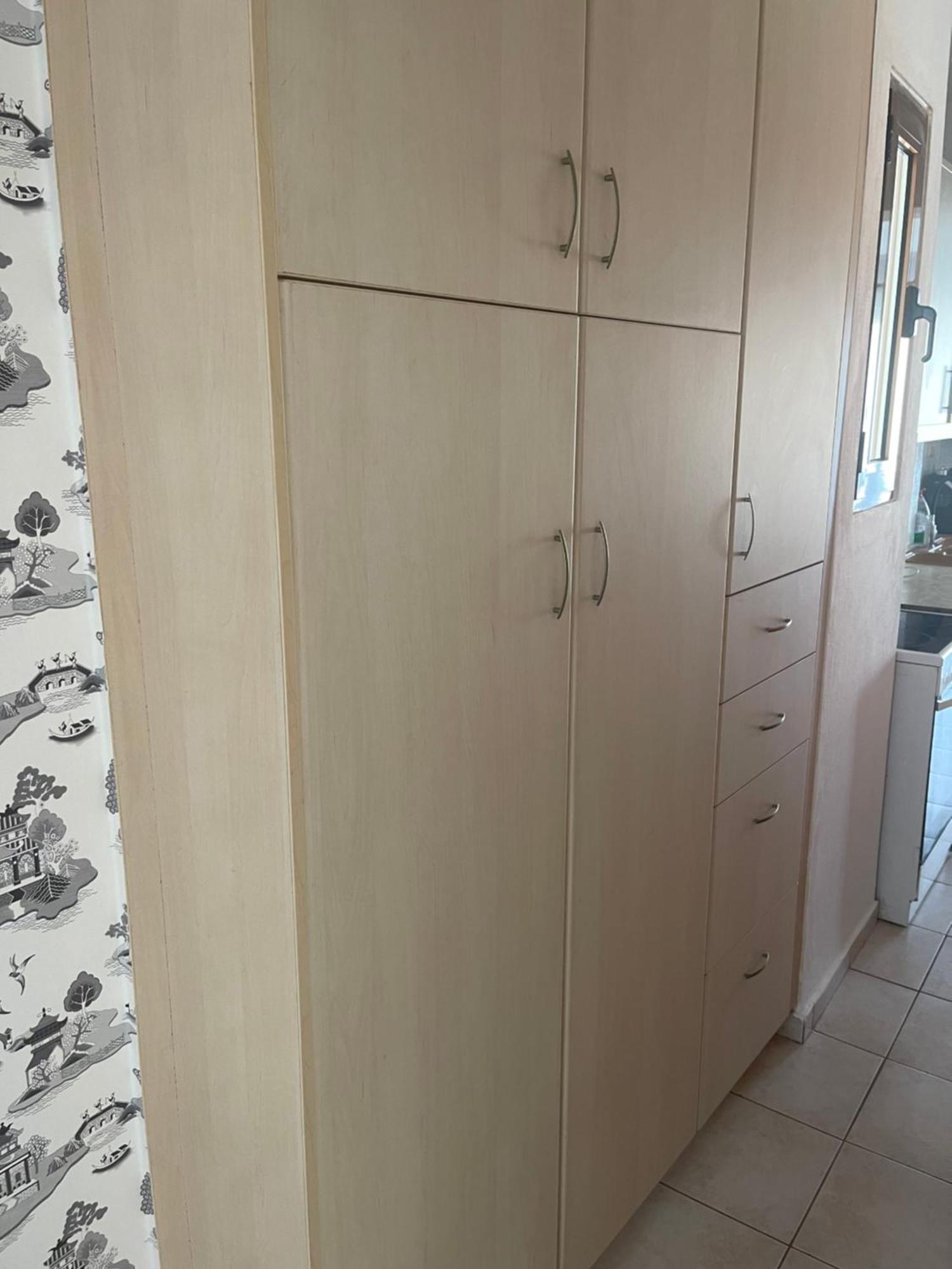 Retire Flat In The Heart Of Apartment