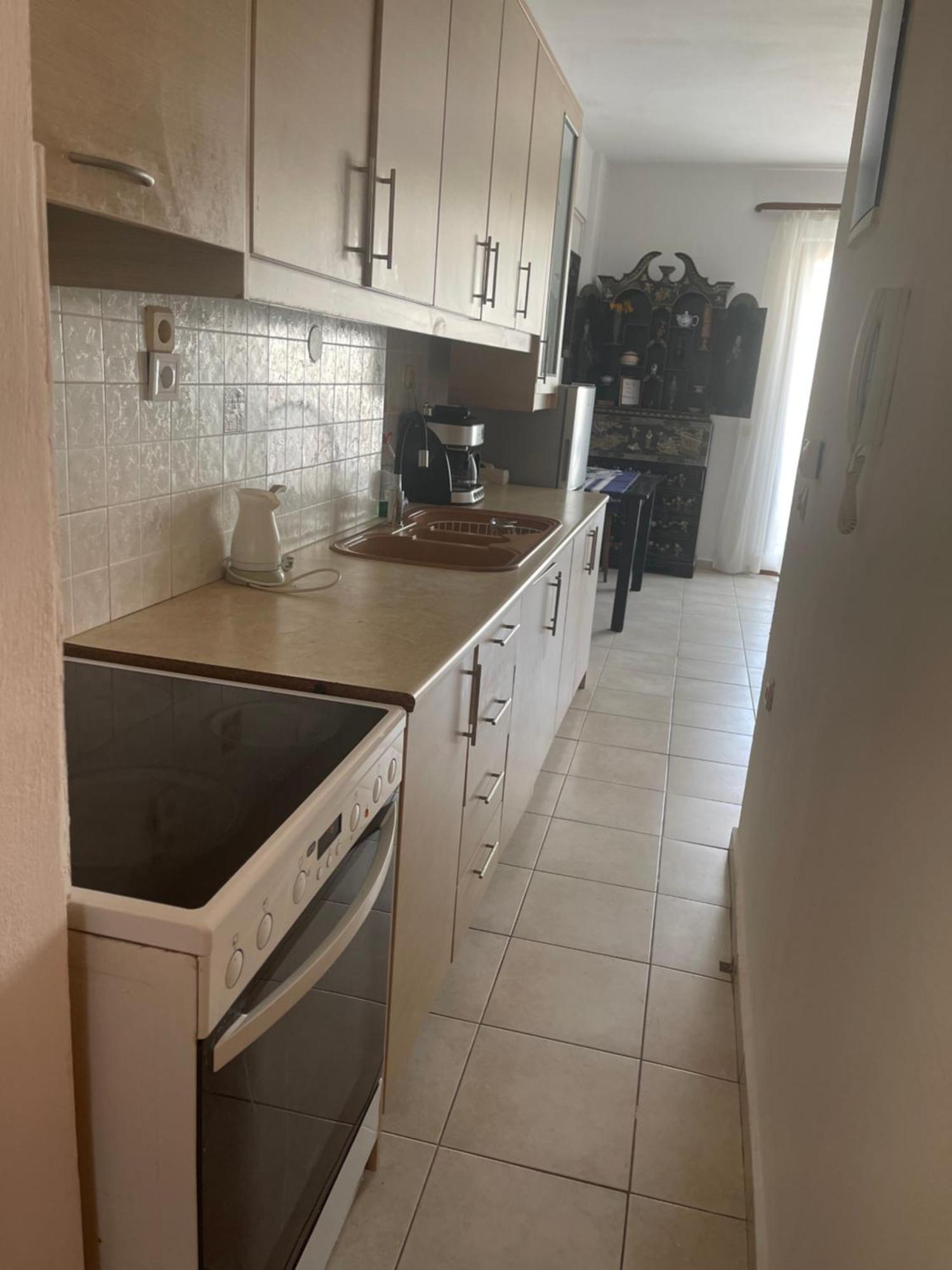 Apartment Retire Flat In The Heart Of *