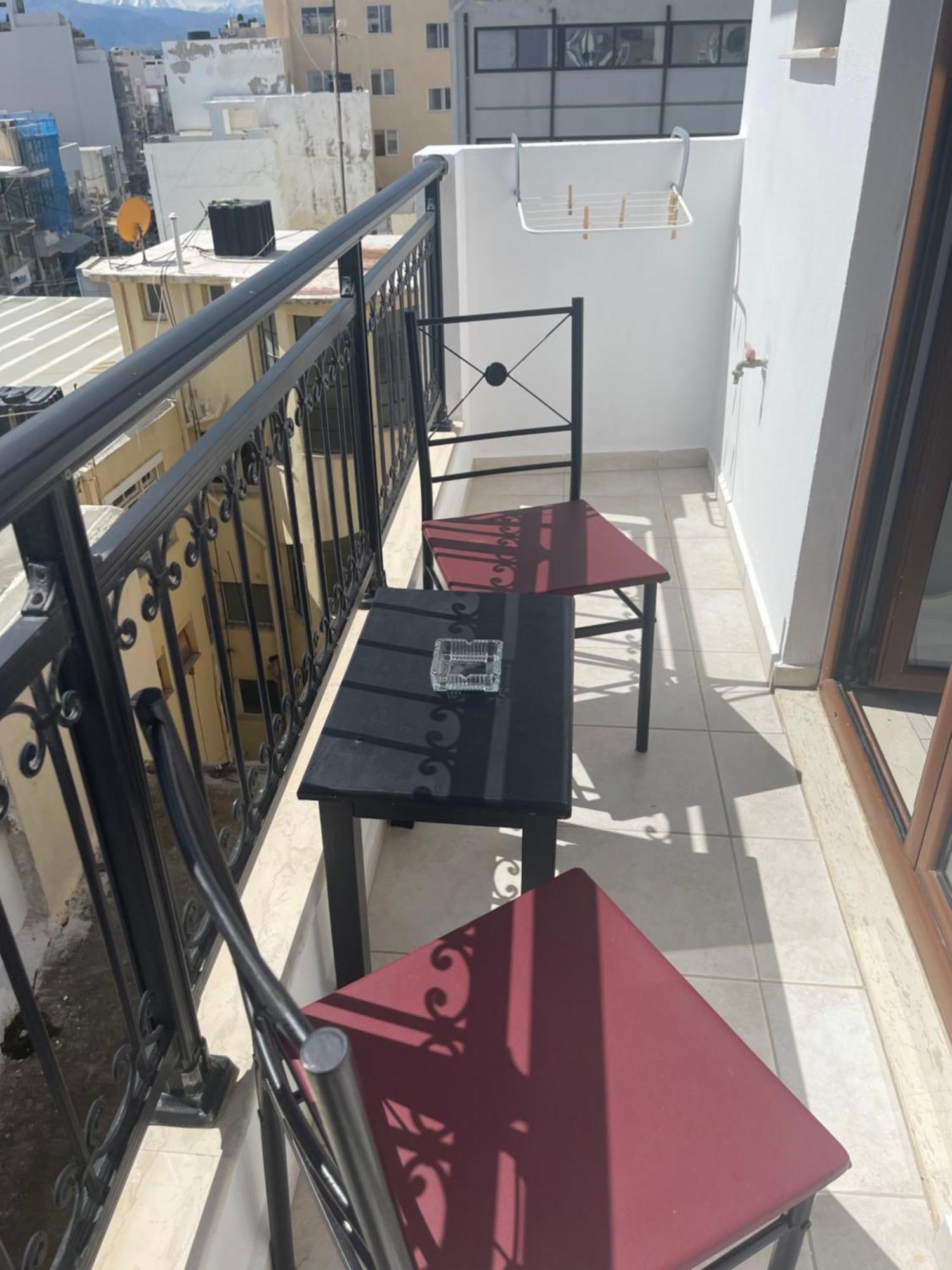 Apartment Retire Flat In The Heart Of
