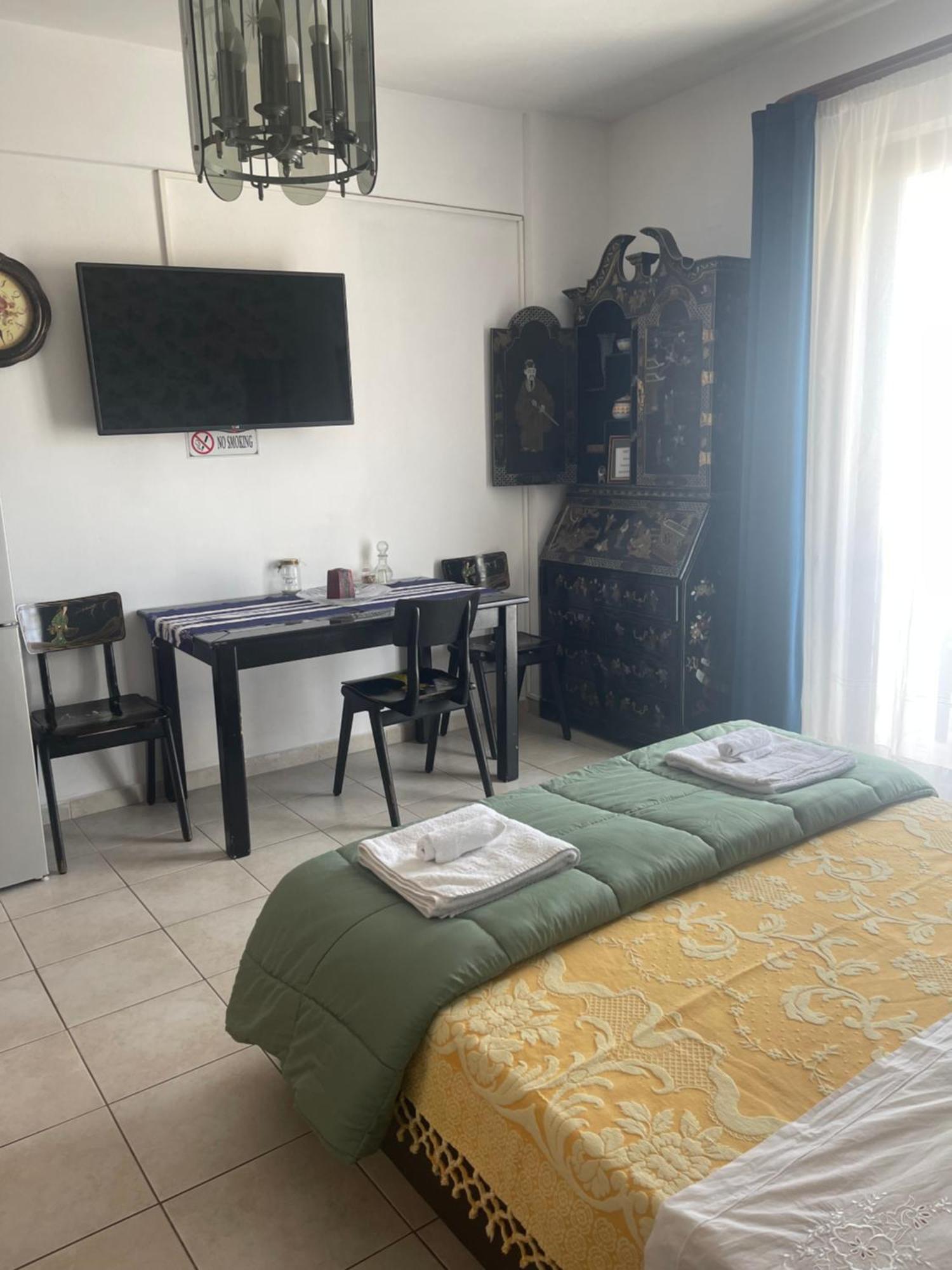 Retire Flat In The Heart Of Apartment Heraklion (Crete)